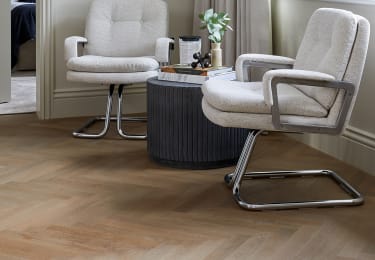 Ferro Herringbone